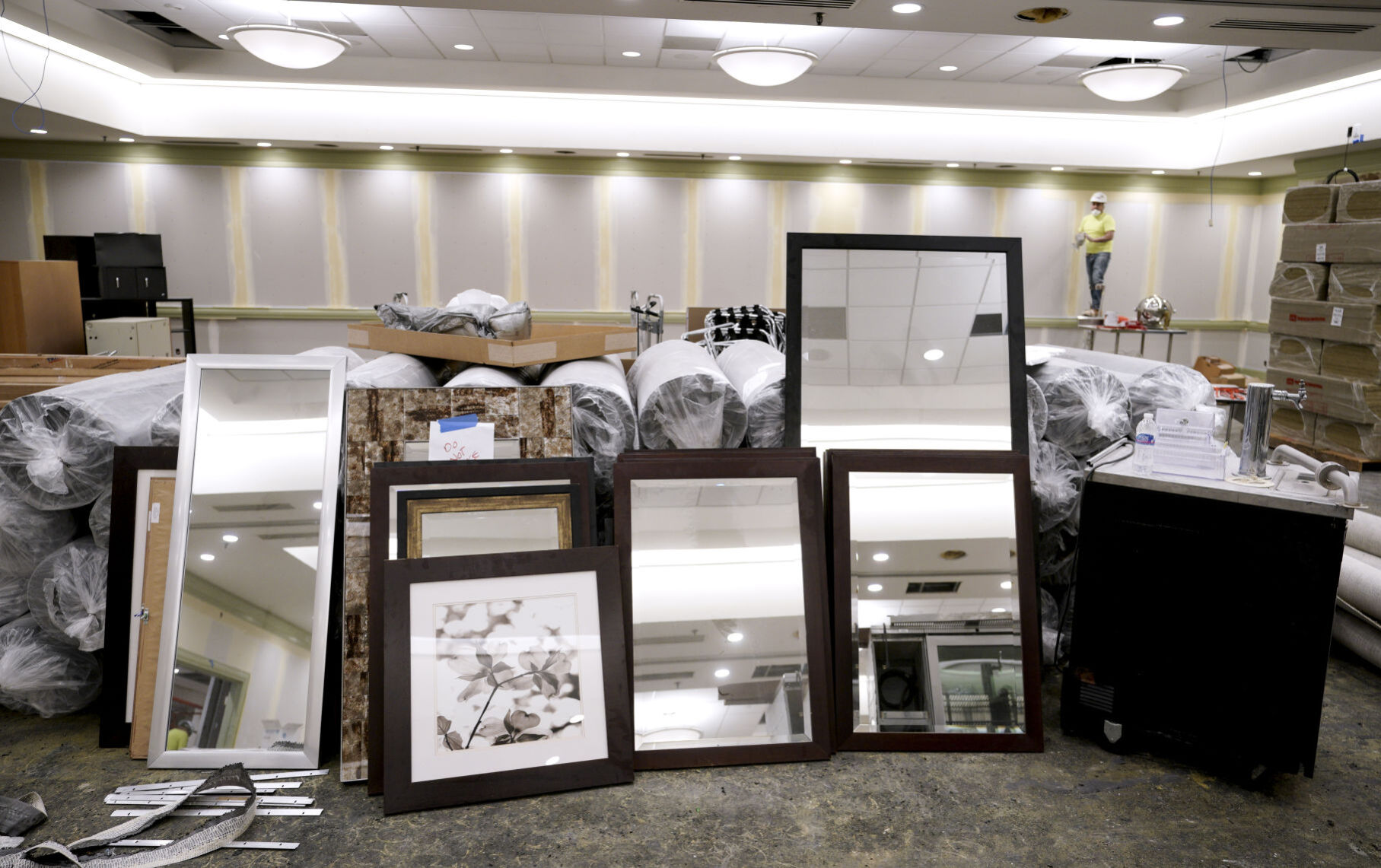 Madison area hotel industry struggles amid COVID-19